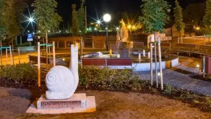 Cittaslow na Mazurach - miasta dobrej jakości życia spod znaku ślimaka 