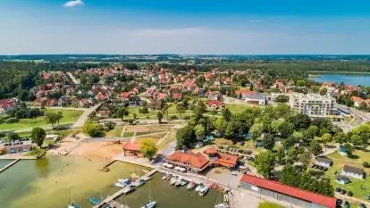 Historia jednego miejsca - Wilkasy