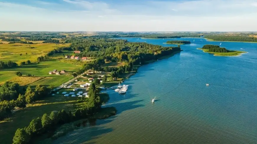 Pejzaż Polski 2022 – utrwal malownicze krajobrazy i zdobądź cenne nagrody!