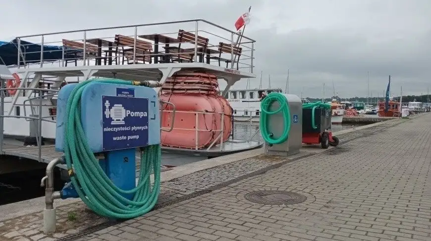 Jaka jest świadomość turystów odwiedzających Mazury? Weź udział w ankiecie i podpisz petycję