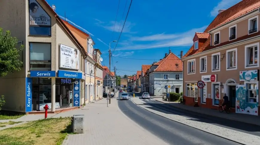 Szczytno na Mazurach będzie świętowało 300-lecie nadania praw miejskich