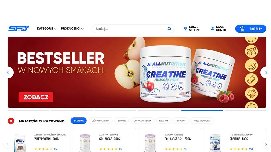 Co warto wiedzieć o oleju z kryla arktycznego - jakie ma właściwości?