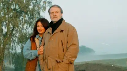 Zmarł reżyser Janusz Majewski. Był związany z Mazurami