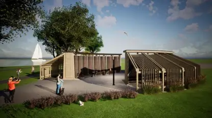 Kolejna atrakcja dla mieszkańców i turystów pojawi się w Ełku