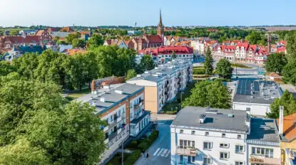 Umowa podpisana. Rusza budowa obwodnicy Kętrzyna na Mazurach