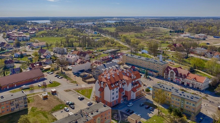 Dni Orzysza 2025 na Mazurach. Co będzie się działo?