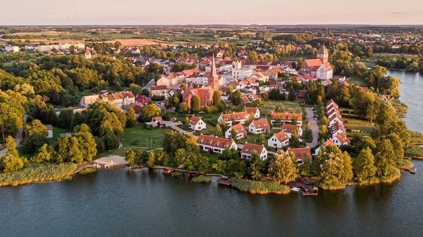 Pasym między jawą a snem – magia ulicznych sztuk powraca