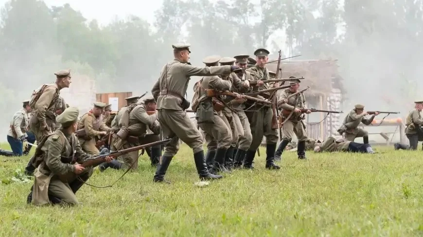 Operacja Boyen 2025. Znamy program imprezy plenerowej na Mazurach