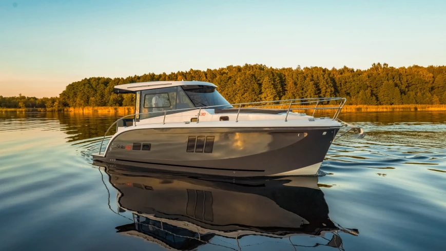 Stillo 30 - zwycięzca naszego rankingu!