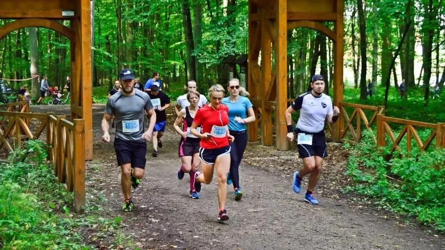 Bieganie na Mazurach. IX Potrójna Pętla już 20 września