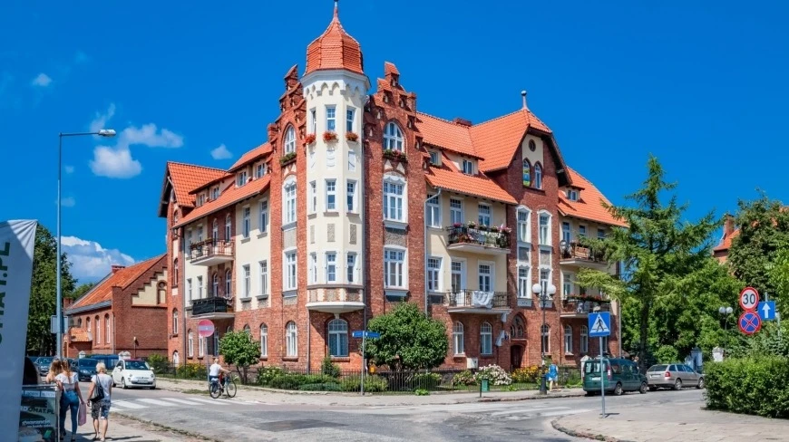 Giżycko w obiektywie smartfona. Mobile Photo Trip świętuje 10-lecie na Mazurach