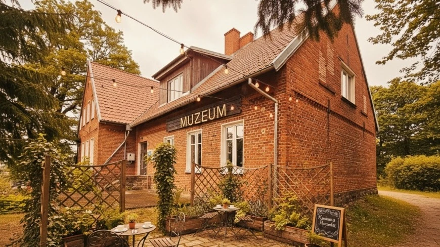 Zełwągi zyskają muzeum – rusza „Kłobukowe Rejzowanie” w Gminie Mikołajki