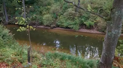 Kanał Popówka czeka na modernizację. RZGW w Białymstoku rozpoczyna prace projektowe