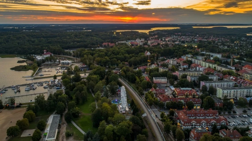 Koncert „Pomnę, ojciec waścin gadał” z okazji Święta Niepodległości w Giżycku
