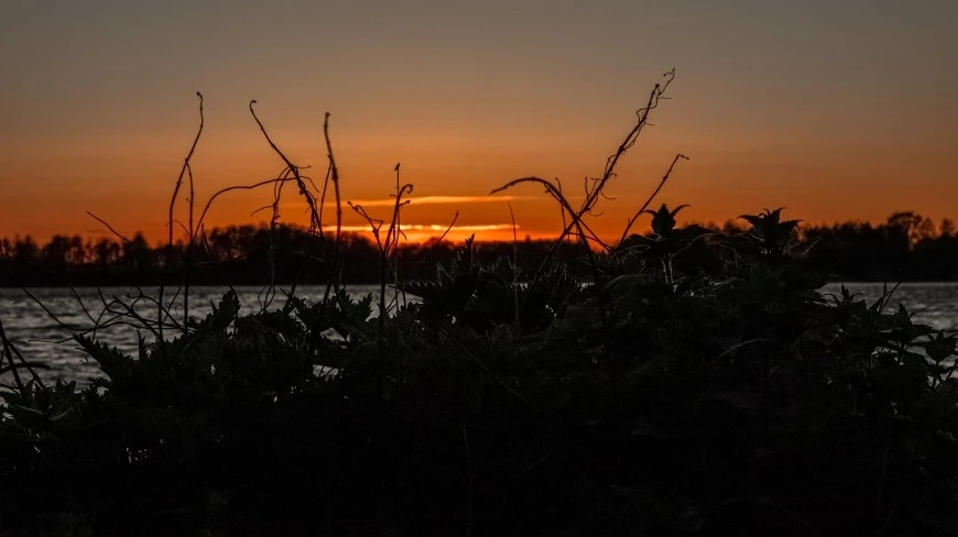 Gdzie i co lub kto straszy na Mazurach?