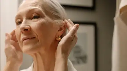 Komórkowy „bałagan” z wiekiem – jak akumulacja uszkodzonych białek przyspiesza starzenie skóry i całego organizmu?