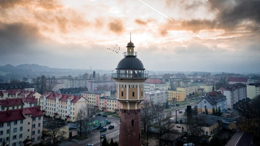 Kierunek Gołdap 2026. Mazurska przystań sztuki, emocji i dialogu