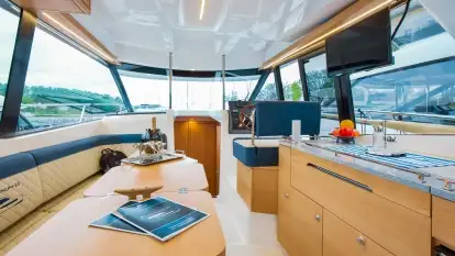 Stocznia Odysseya Yachts - zdjęcie 17