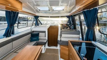 Stocznia Odysseya Yachts - zdjęcie 19