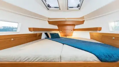 Stocznia Odysseya Yachts - zdjęcie 26