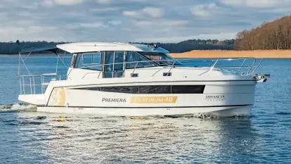Stocznia Odysseya Yachts - zdjęcie 7