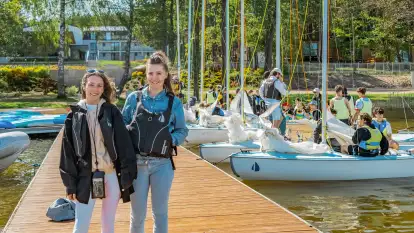 Rumszewicz Sailing  - zdjęcie 17