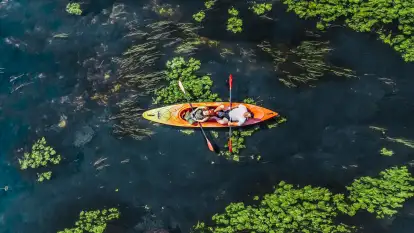 Spływy Kajakowe As-TOUR - zdjęcie 4