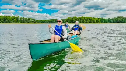 Spływy Kajakowe As-TOUR - zdjęcie 18