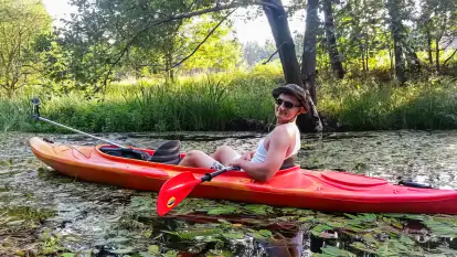 Spływy Kajakowe Wodniak - zdjęcie 11