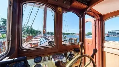 Statek Chopin - Eventy, Śluby i Wesela - zdjęcie 31