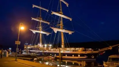 Statek Chopin - Eventy, Śluby i Wesela - zdjęcie 20