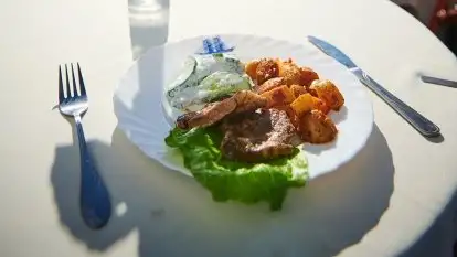 Statek Chopin - Eventy, Śluby i Wesela - zdjęcie 11