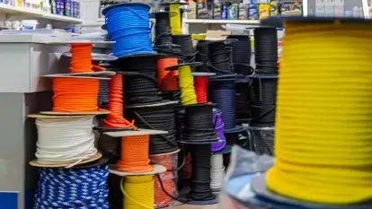 Sklep Żeglarski ŻEGLARZ Ryszard Falski - zdjęcie 7