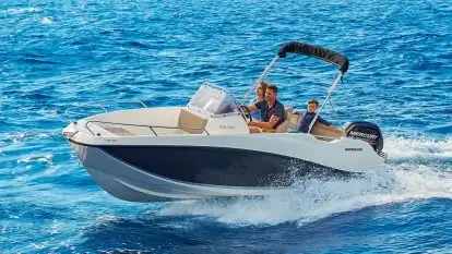 Quicksilver Boats Polska - zdjęcie 9