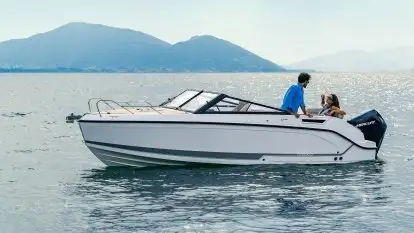 Quicksilver Boats Polska - zdjęcie 3