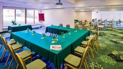 Konferencje Mazury, Hotel Mrągowo - zdjęcie 9