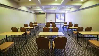 Konferencje Mazury, Hotel Mrągowo - zdjęcie 12