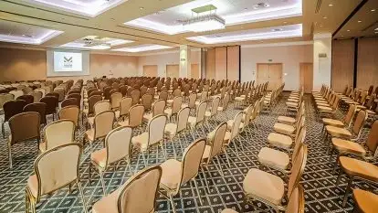 Konferencje Mazury, Hotel Mrągowo - zdjęcie 14