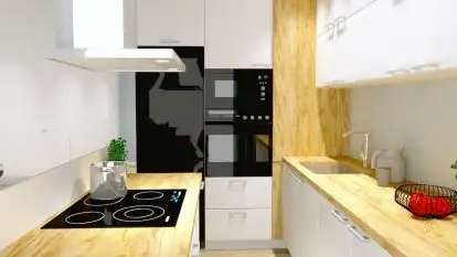 Apartamenty Węgorzewo, Mikołajki - zdjęcie 10