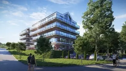 Apartamenty Węgorzewo, Mikołajki - zdjęcie 7