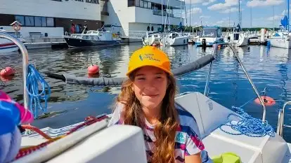 Kursy i obozy żeglarskie Ważka - zdjęcie 22