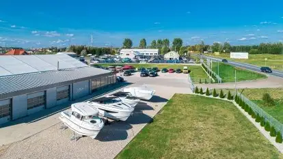 Moto-X Jarosław Narwojsz - zdjęcie 4