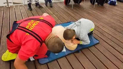 Kursy i obozy żeglarskie Ważka - zdjęcie 38