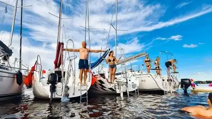 Kursy i obozy żeglarskie Ważka - zdjęcie 7
