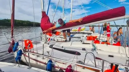 Kursy i obozy żeglarskie Ważka - zdjęcie 56