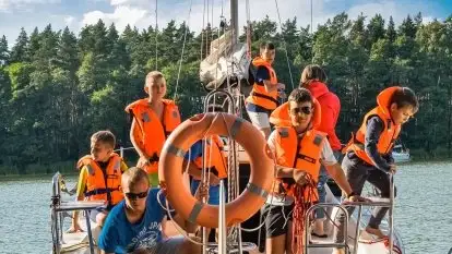 Grupa Szatanek Polska - zdjęcie 4