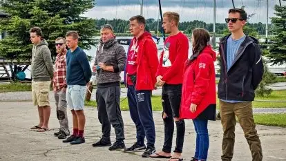 Grupa Szatanek Polska - zdjęcie 30