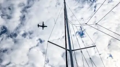 Tramontana Sailing Team - zdjęcie 9