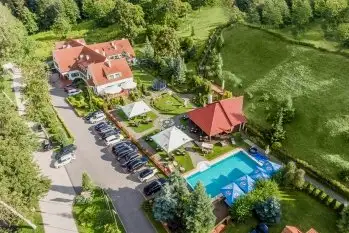 Hotel Amax - Konferencje, Eventy - zdjęcie 6