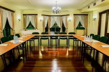 Hotel Amax - Konferencje, Eventy - zdjęcie 5